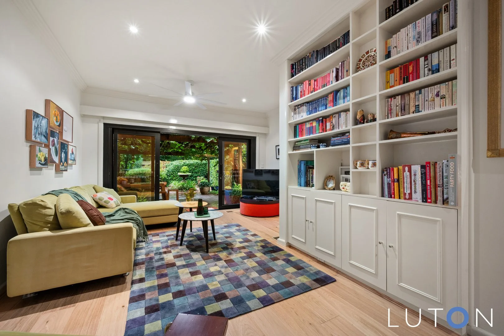 Additional image 5 of 17 Evans Crescent, Griffith ACT 2603