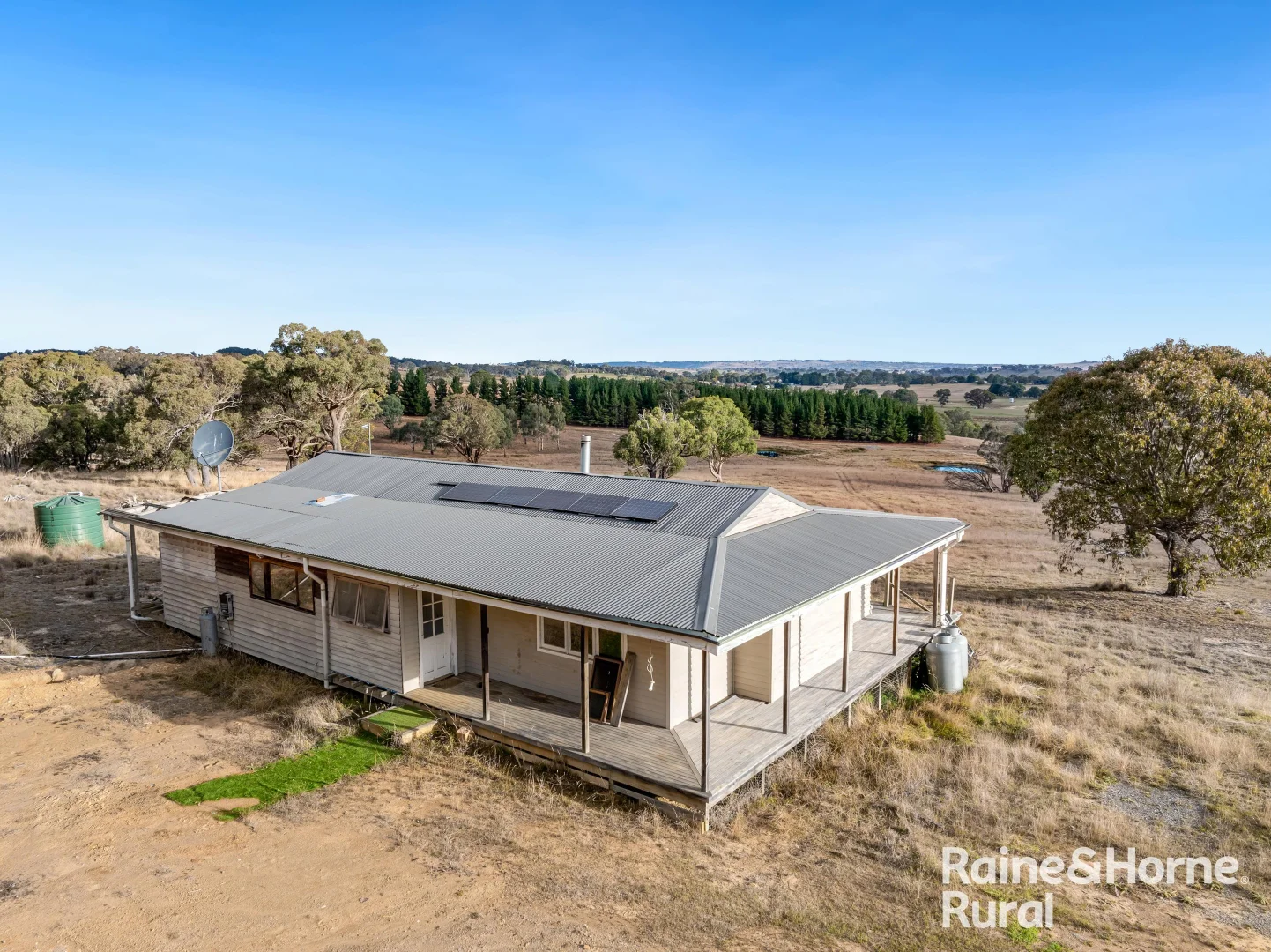 Additional image 2 of 258 Kangaloolah Road, Binda NSW 2583