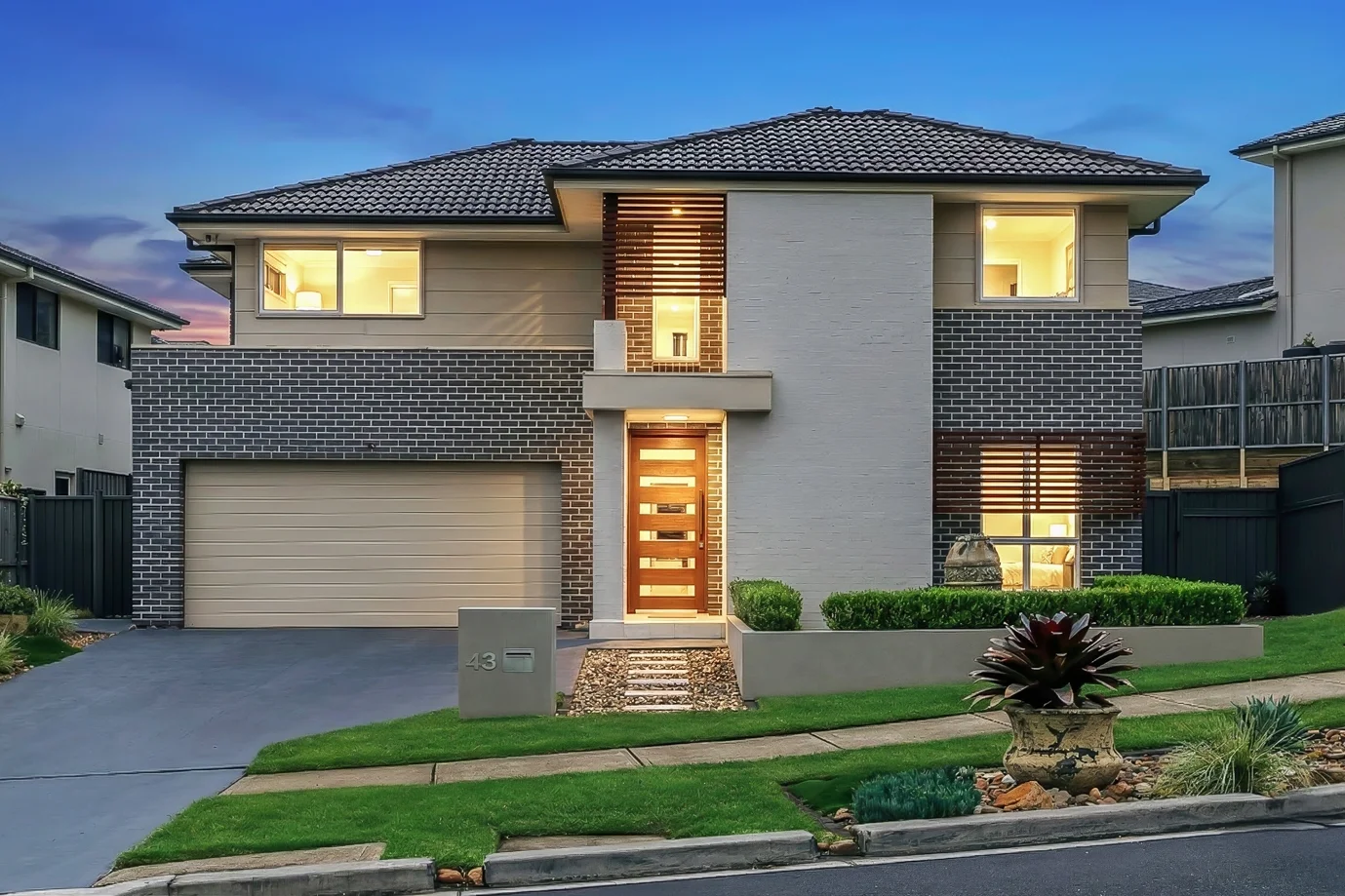 43 Hillview Road, North Kellyville NSW 2155