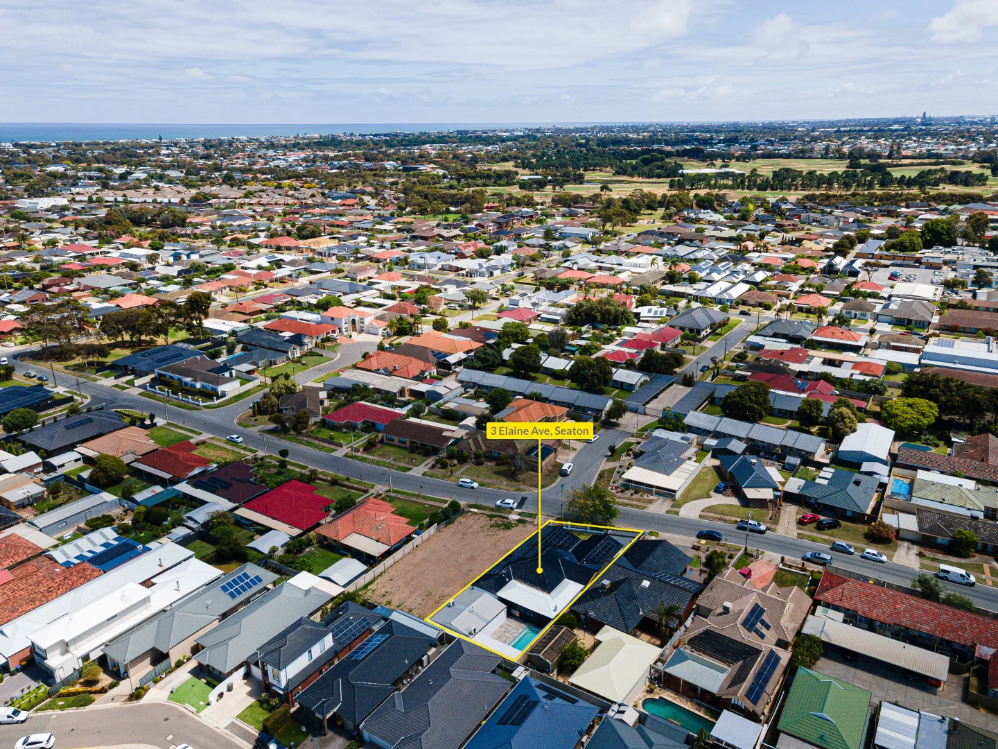 Additional image 28 of 3 Elaine Avenue, Seaton SA 5023