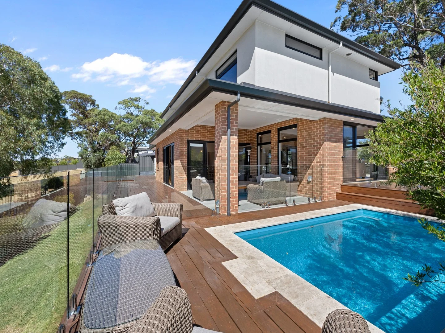 39 Blackwood Park Boulevard, Craigburn Farm SA 5051