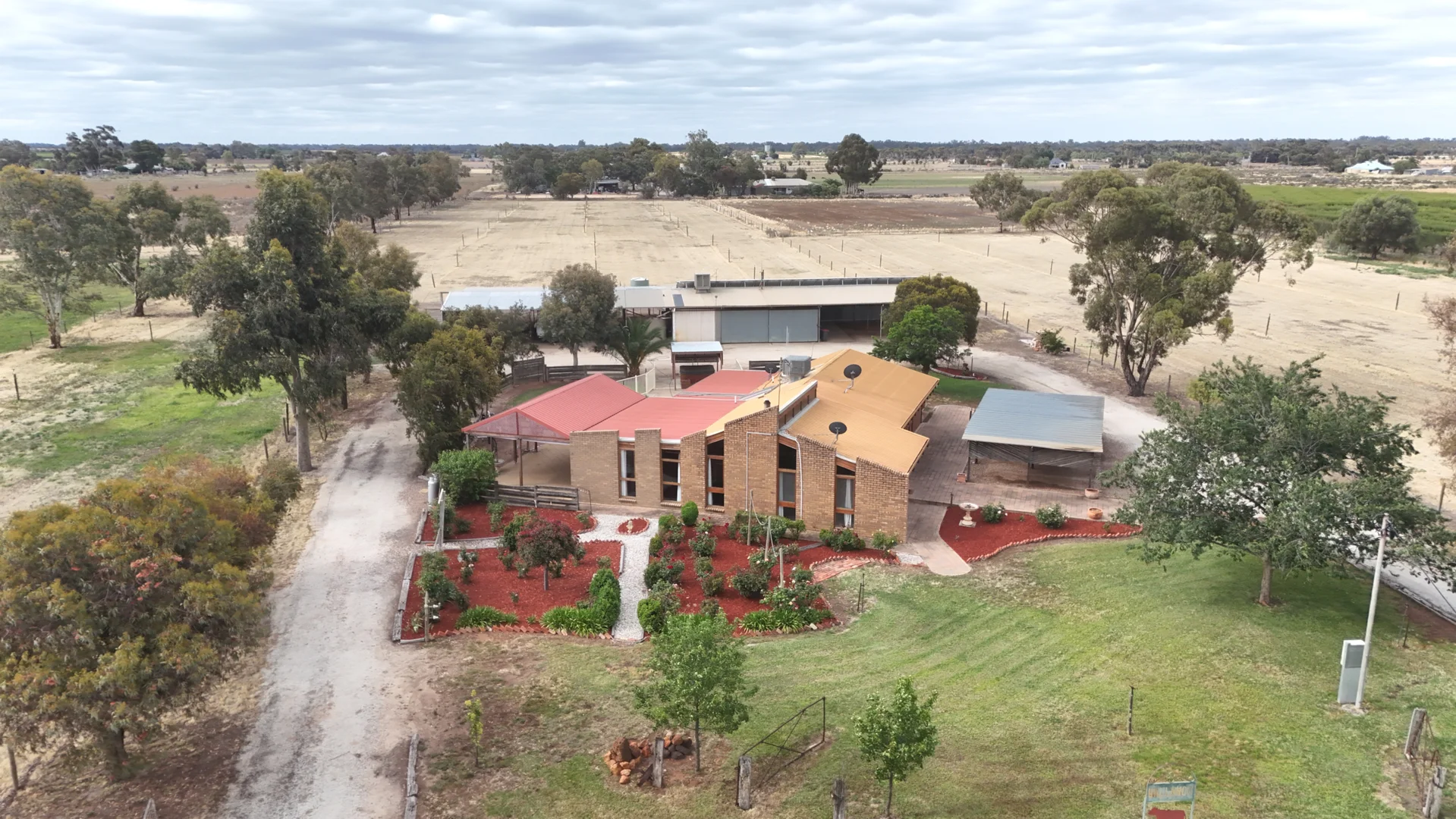 Additional image 34 of 91 Goodman Road, Woorinen VIC 3589