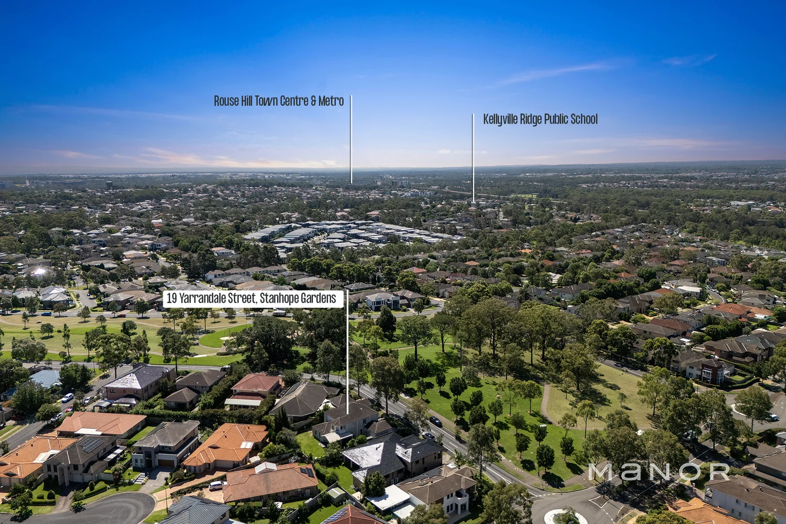Additional image 23 of 19 Yarrandale Street, Stanhope Gardens NSW 2768