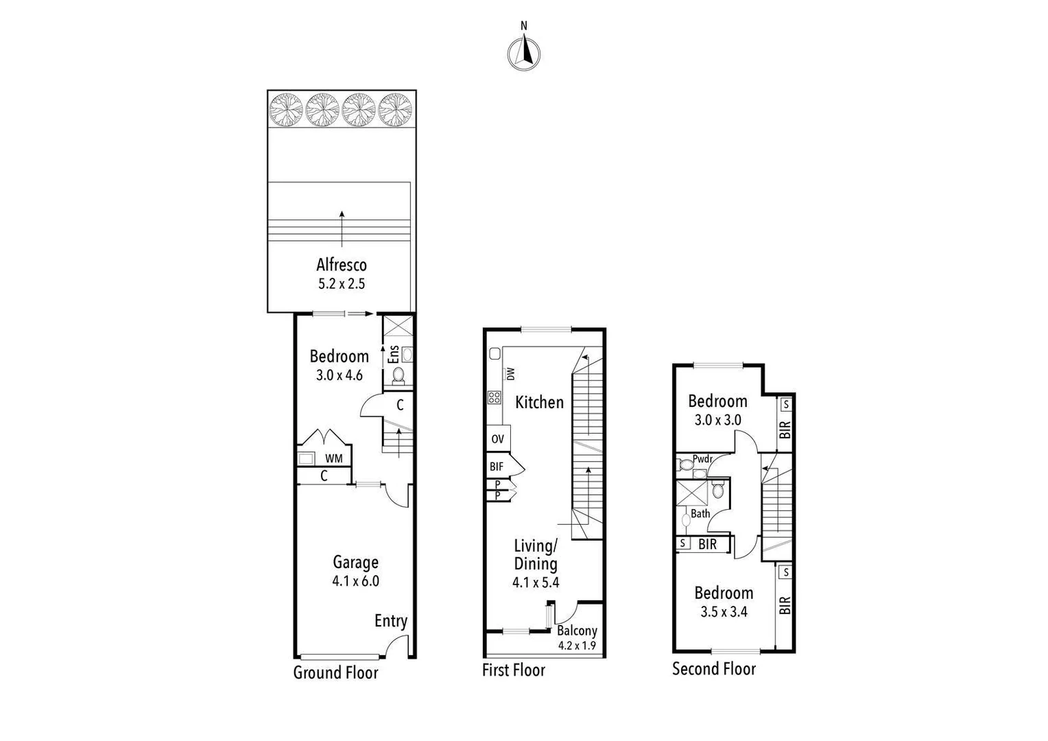 Additional image 14 of 2/114 Maltravers Road, Eaglemont VIC 3084