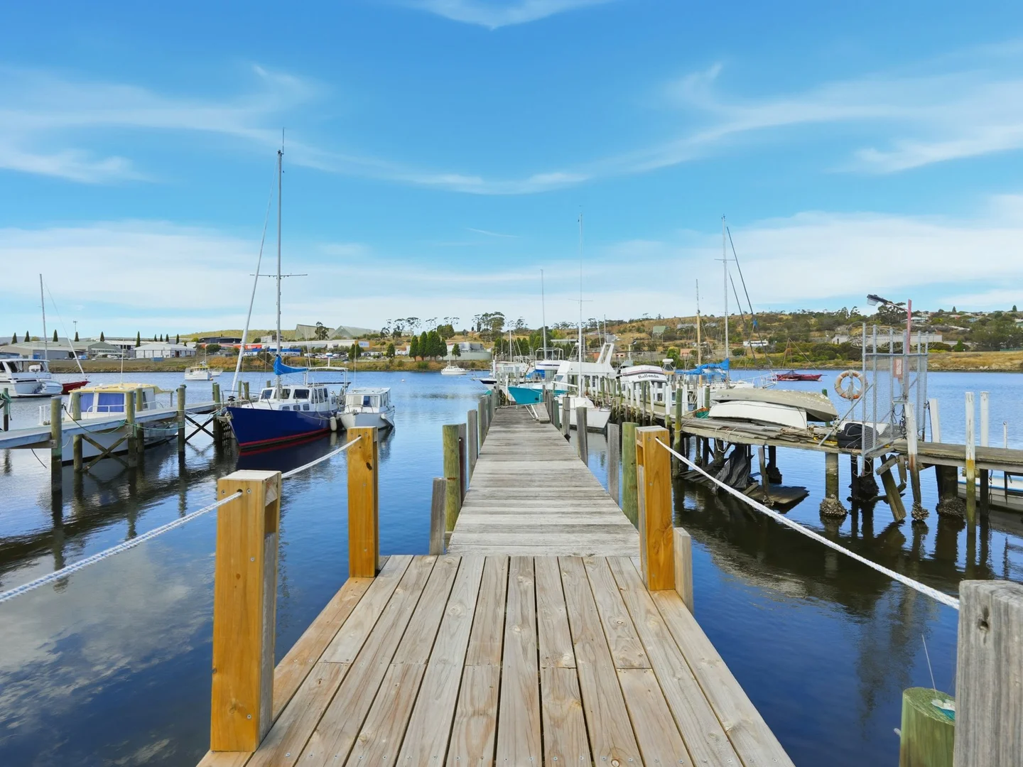 Additional image 16 of Boatshed 27a Gepp Parade, Derwent Park TAS 7009