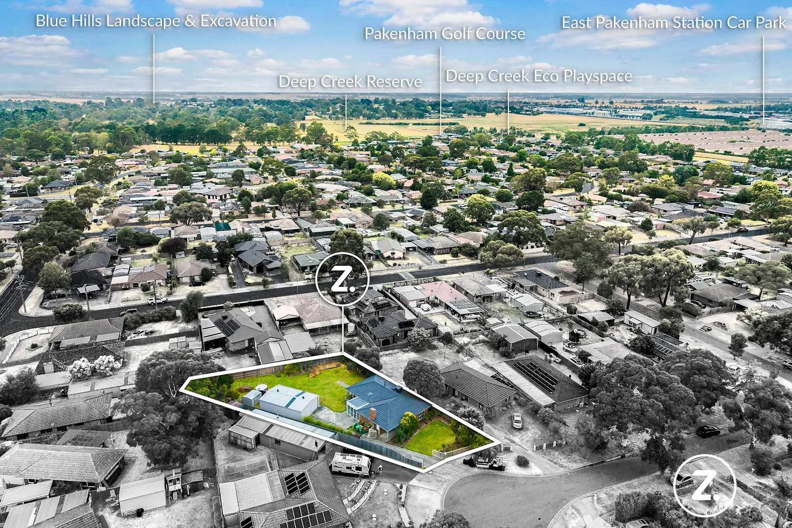 Additional image 10 of 10 Ashton Place, Pakenham VIC 3810
