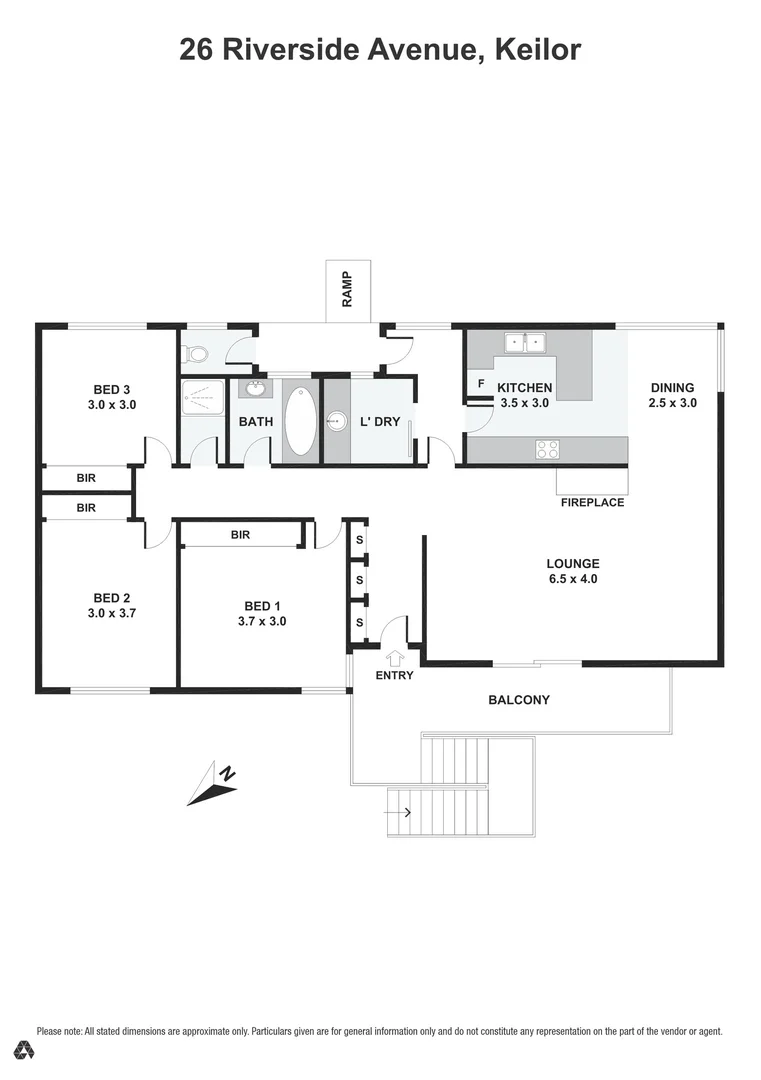 Additional image 12 of 26 Riverside Avenue, Keilor VIC 3036