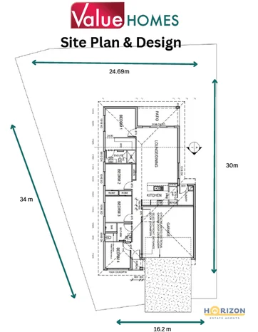 Additional image 2 of Lot 3 Maher Road, Gordonvale QLD 4865