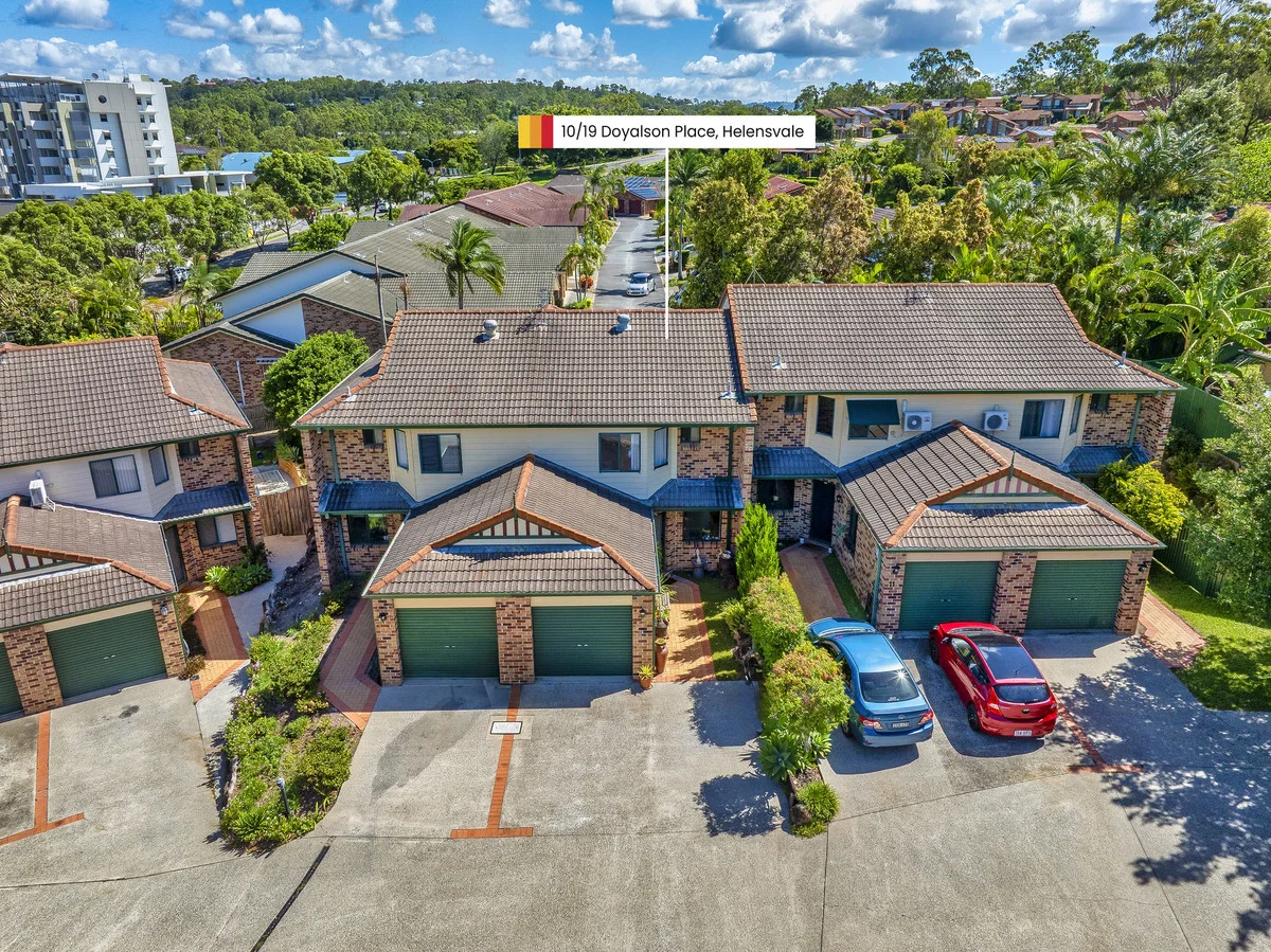 Additional image 12 of 10/19 Doyalson Place, Helensvale QLD 4212