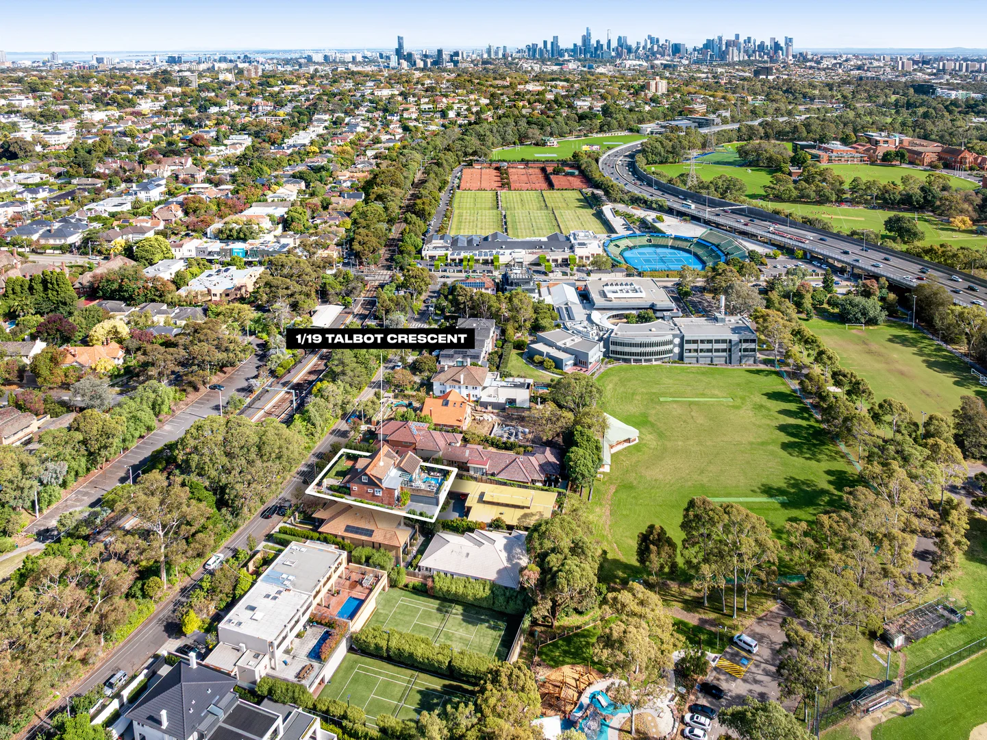 Additional image 11 of 1/19 Talbot Crescent, Kooyong VIC 3144