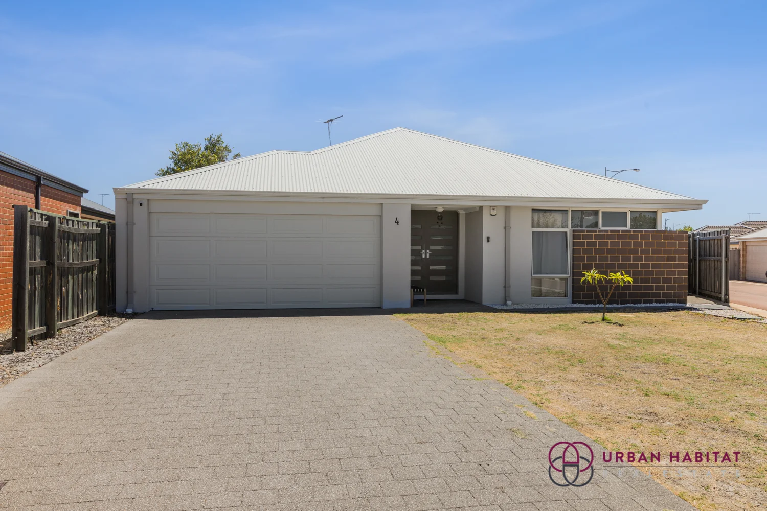 4 Catseye Crescent, Wellard WA 6170