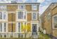 Pemberton Gardens, London N19