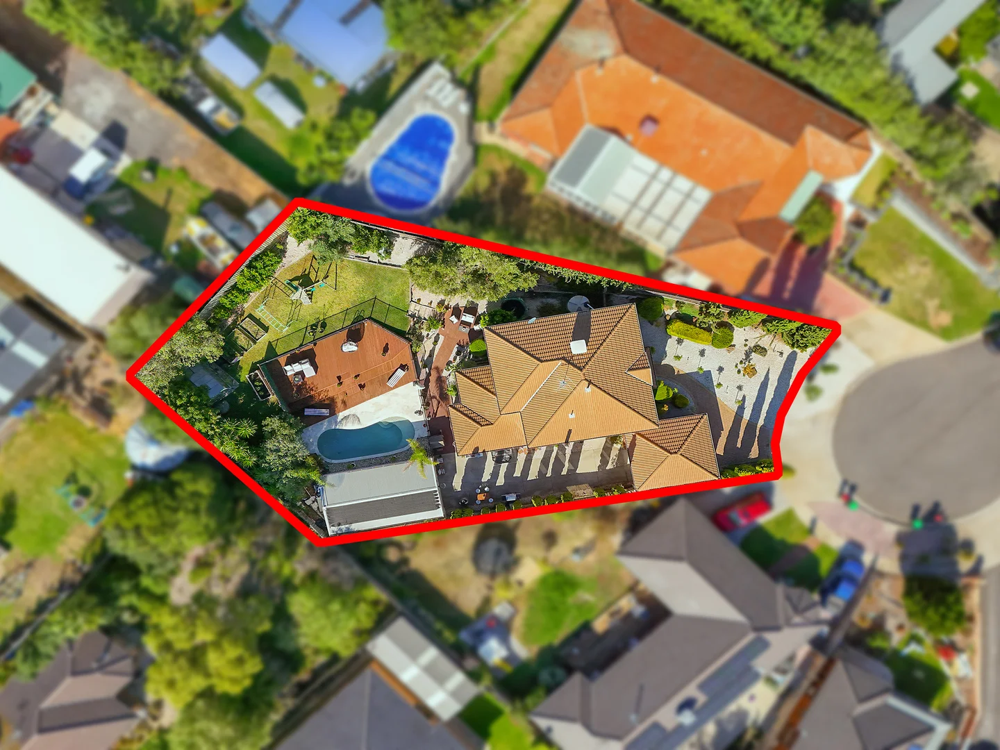 Additional image 25 of 4 Jeffreys Court, Bacchus Marsh VIC 3340