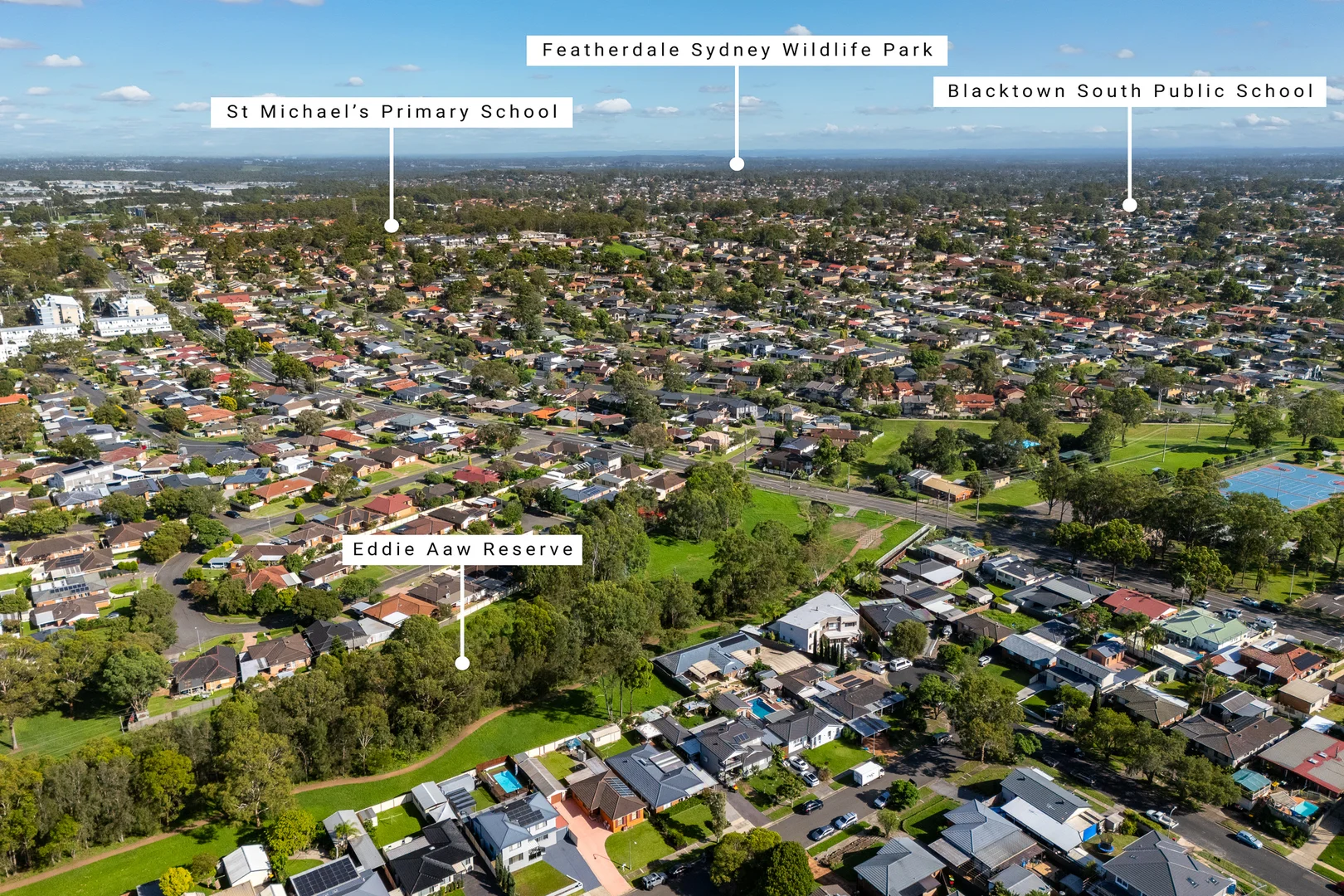 Additional image 19 of 32 Kisdon Crescent, Prospect NSW 2148