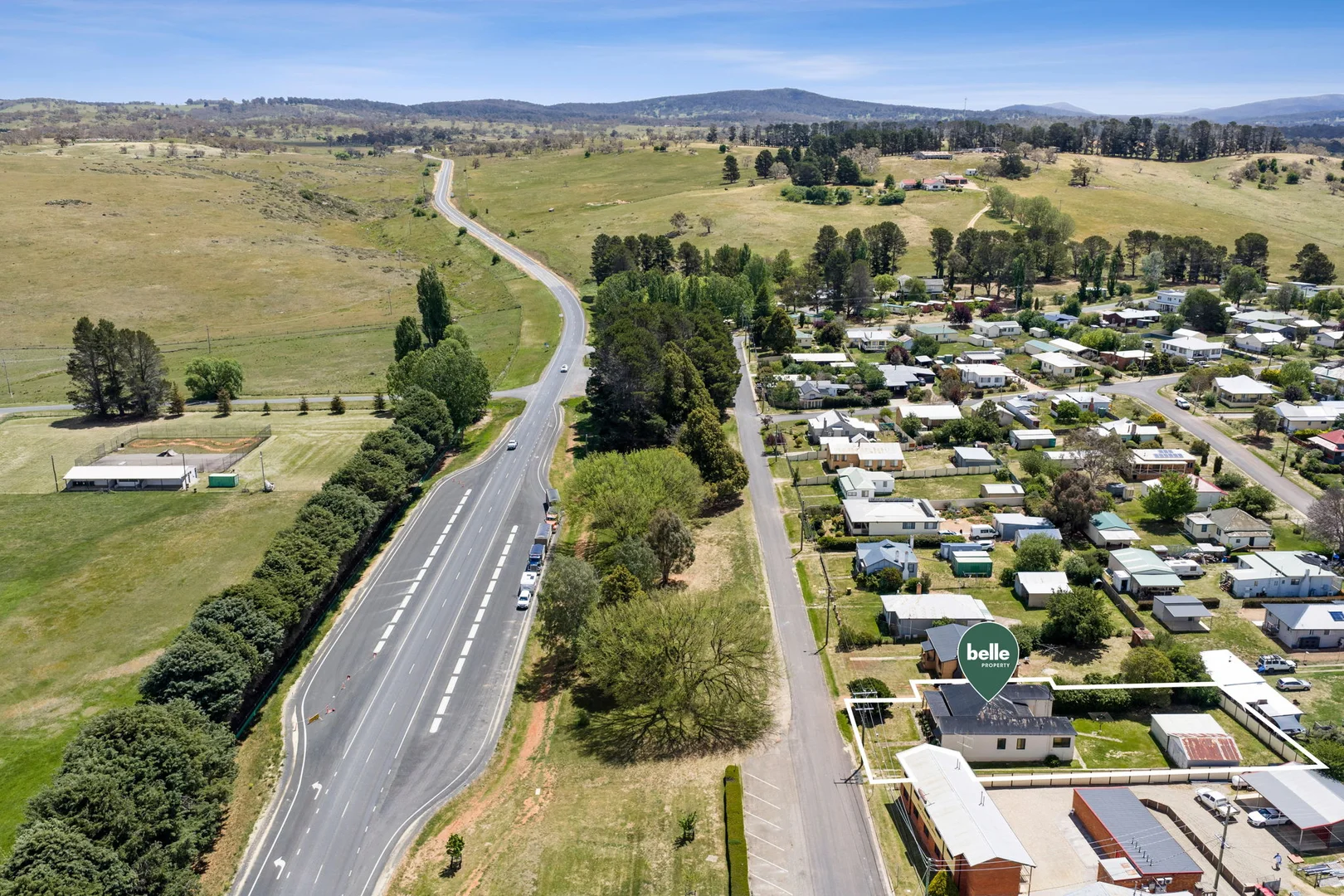 Additional image 18 of 21 Baker Street, Adaminaby NSW 2629