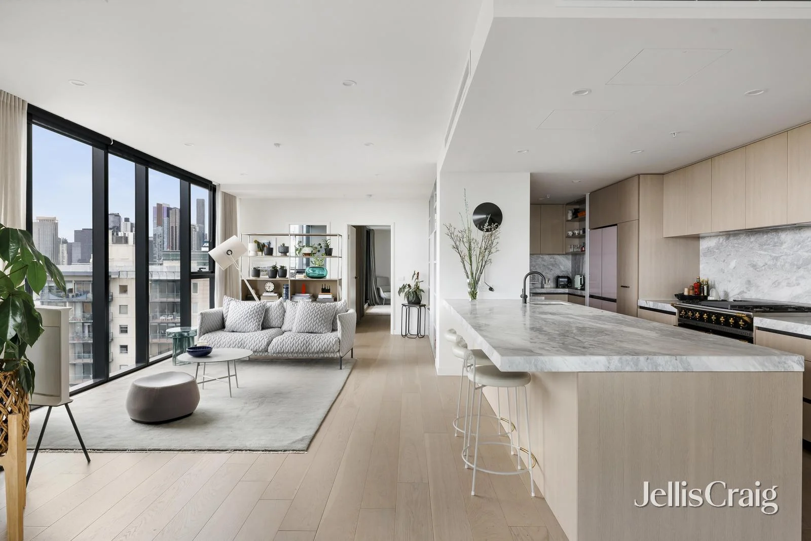Additional image 7 of 1203/39 Park Street, South Melbourne VIC 3205