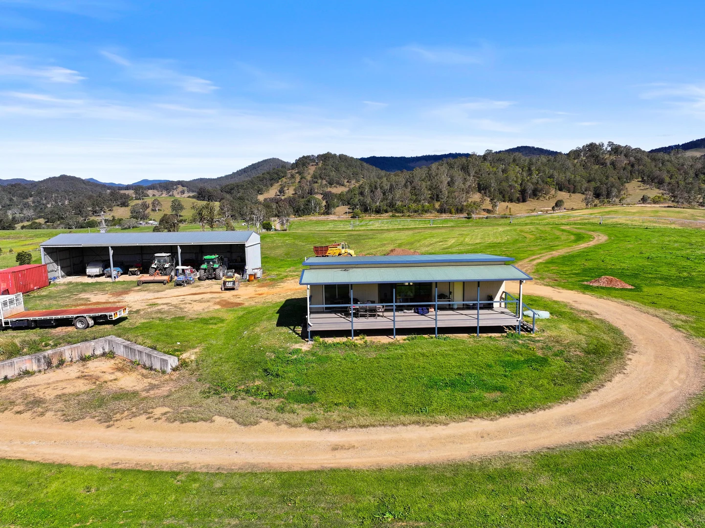 Additional image 18 of 31 Churchills Road, Long Flat NSW 2446