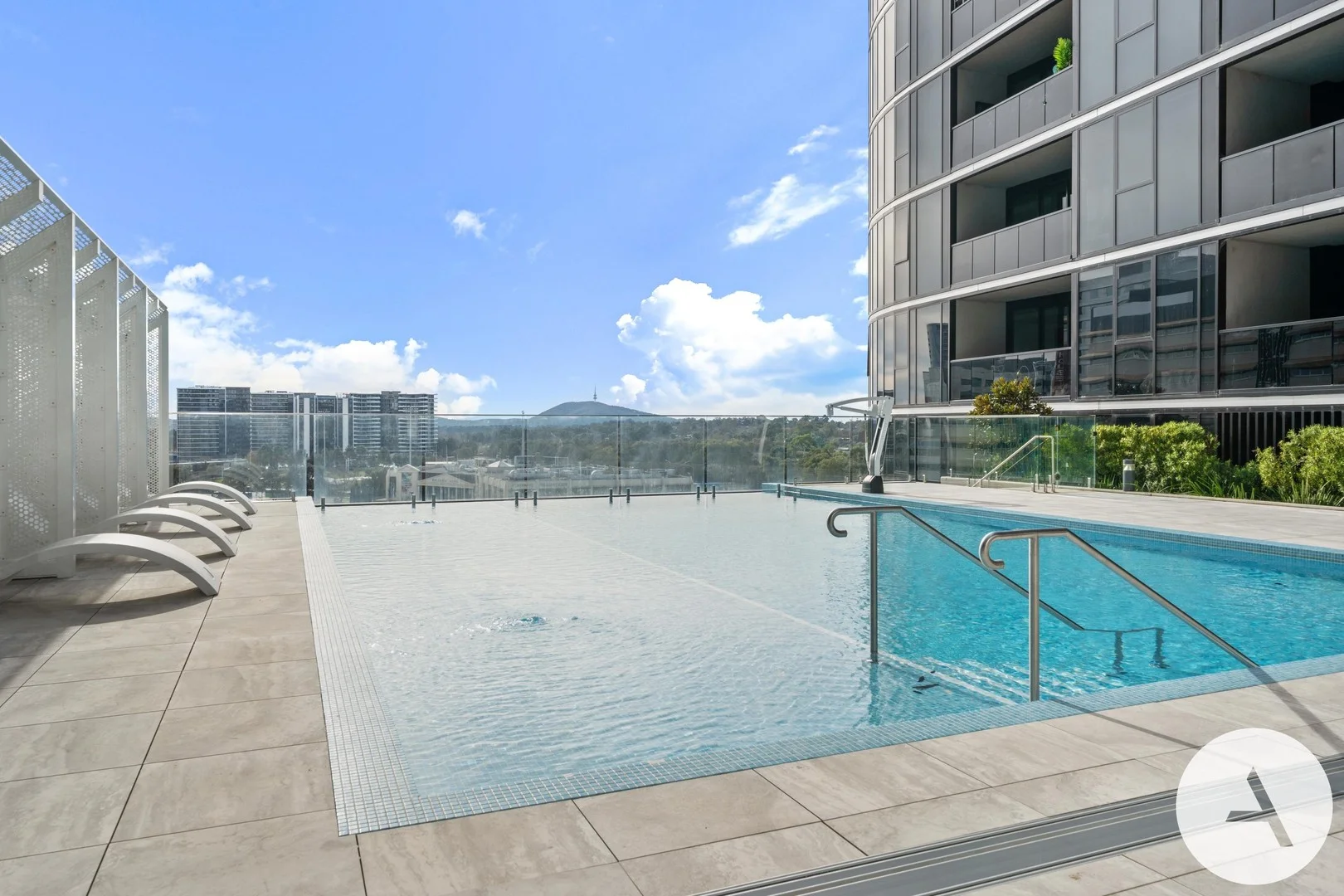 Additional image 9 of 1024/15 Bowes Street, Phillip ACT 2606