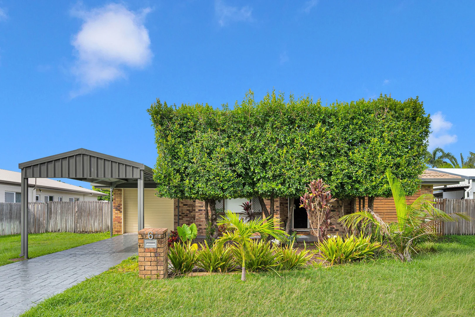 Additional image 21 of 6 Plumtree Place, Kirwan QLD 4817