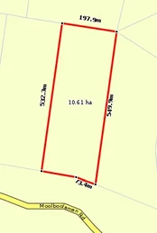 Additional image 3 of Lot 42 Moolboolaman Road, Moolboolaman QLD 4671