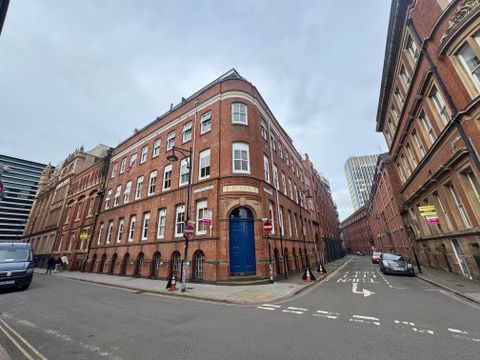 Wimbledon Street, Leicester LE1