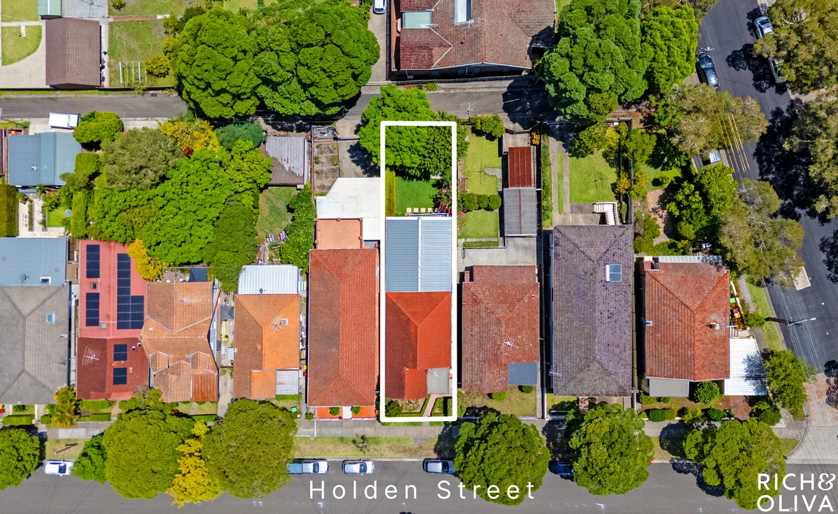 Additional image 24 of 199 Holden Street, Ashbury NSW 2193