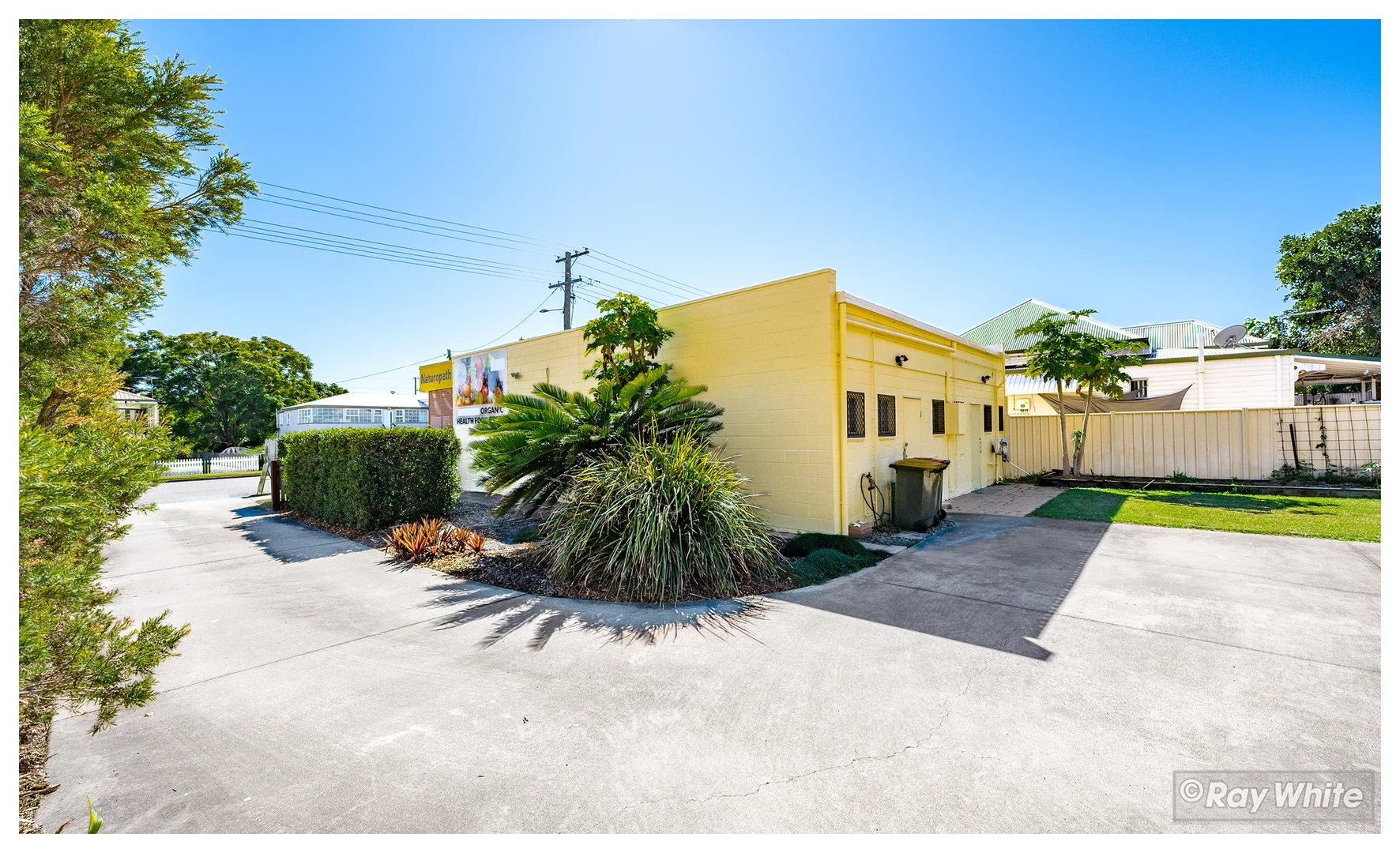 Additional image 26 of 71 Main Street, Park Avenue QLD 4701