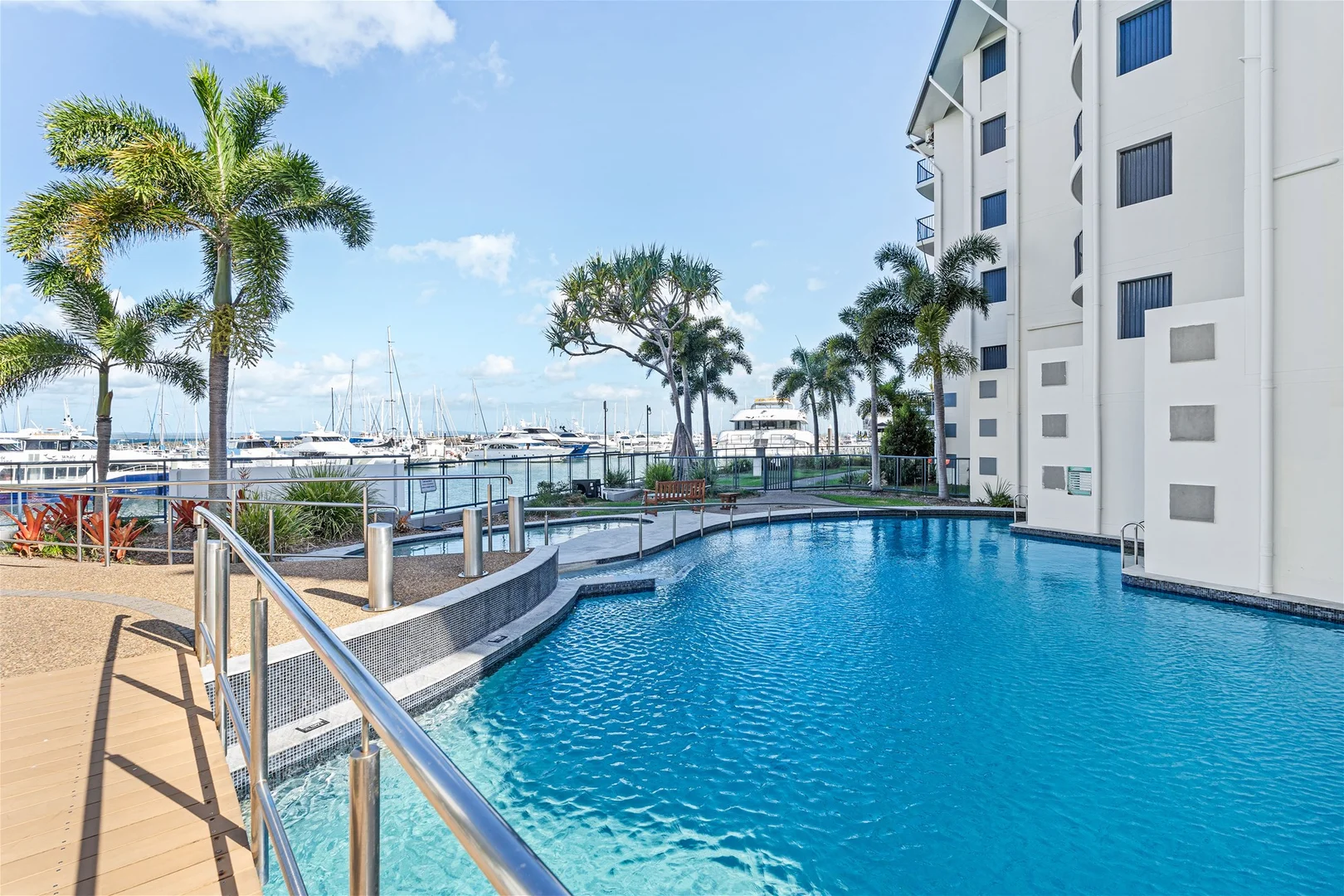 Additional image 11 of 405/1 Buccaneer Drive, Urangan QLD 4655