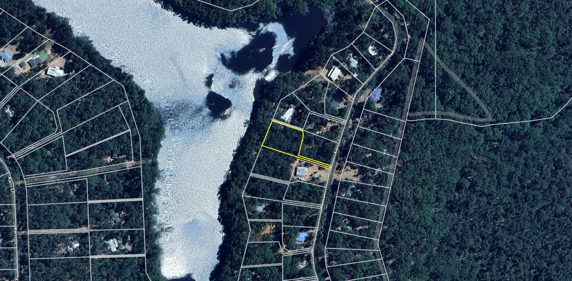 Additional image 10 of Lot 165 Karri Lane, Quinninup WA 6258