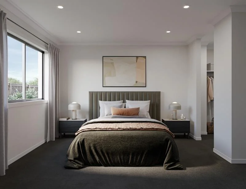 Lot 21 Downing Street, Traralgon VIC 3844