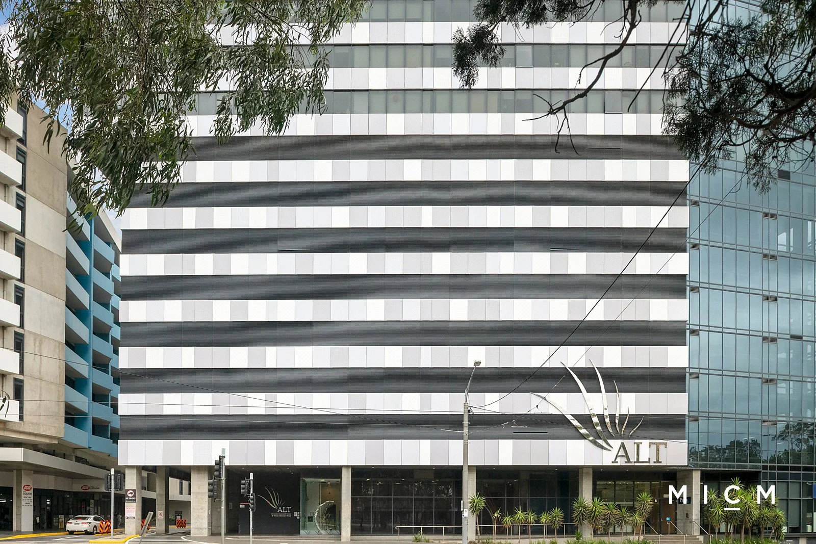 Additional image 7 of 1908/18 Mt Alexander Road, Travancore VIC 3032