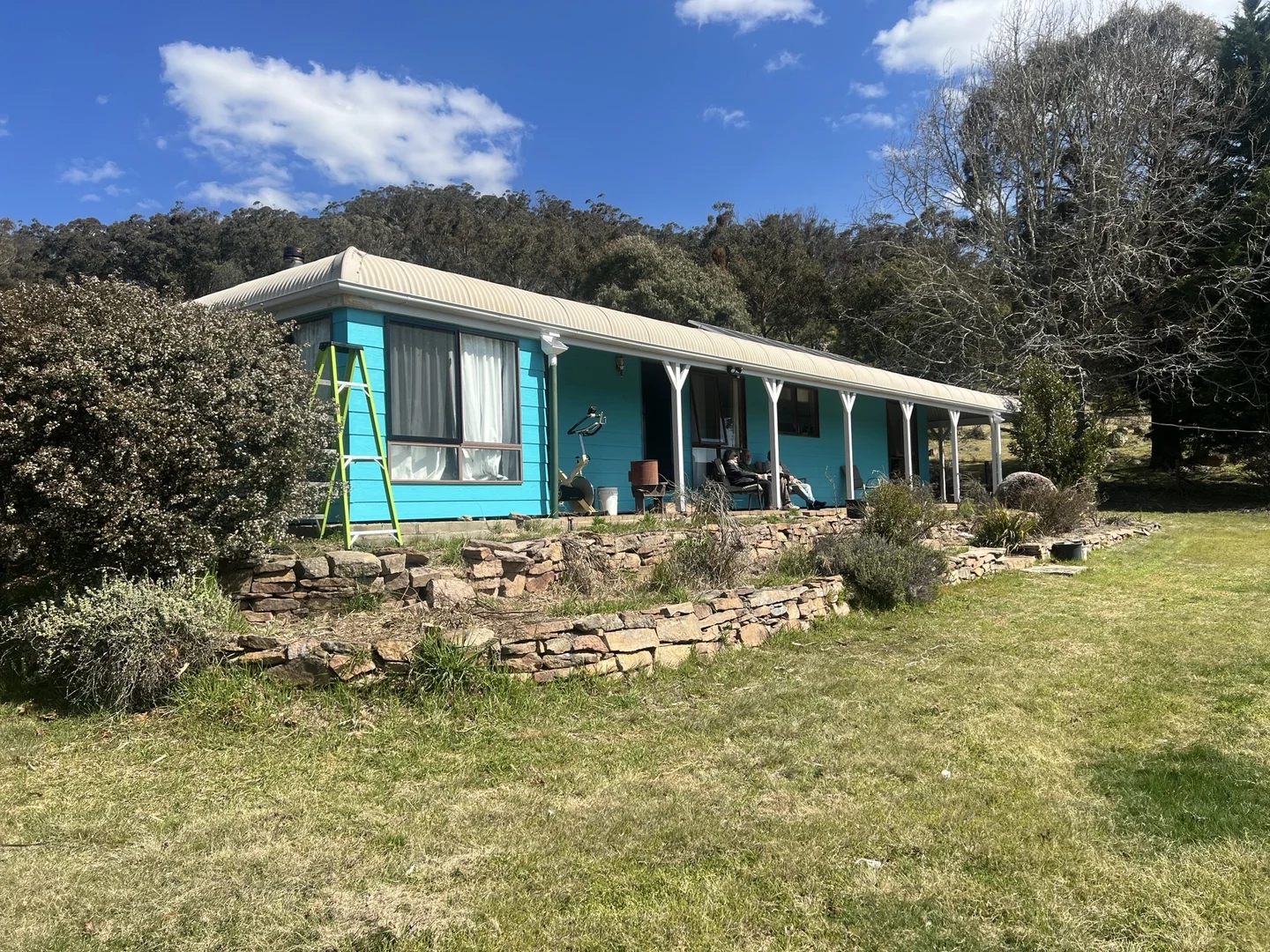 Additional image 7 of 618 Coopers Road, Red Range NSW 2370