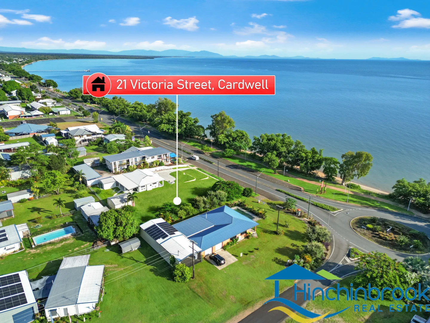 Additional image 3 of 21 Victoria Street, Cardwell QLD 4849