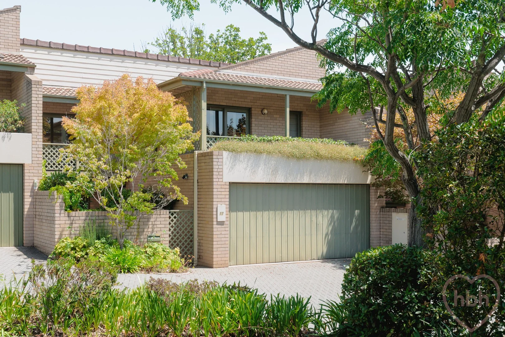 17/28 Black Street, Yarralumla ACT 2600