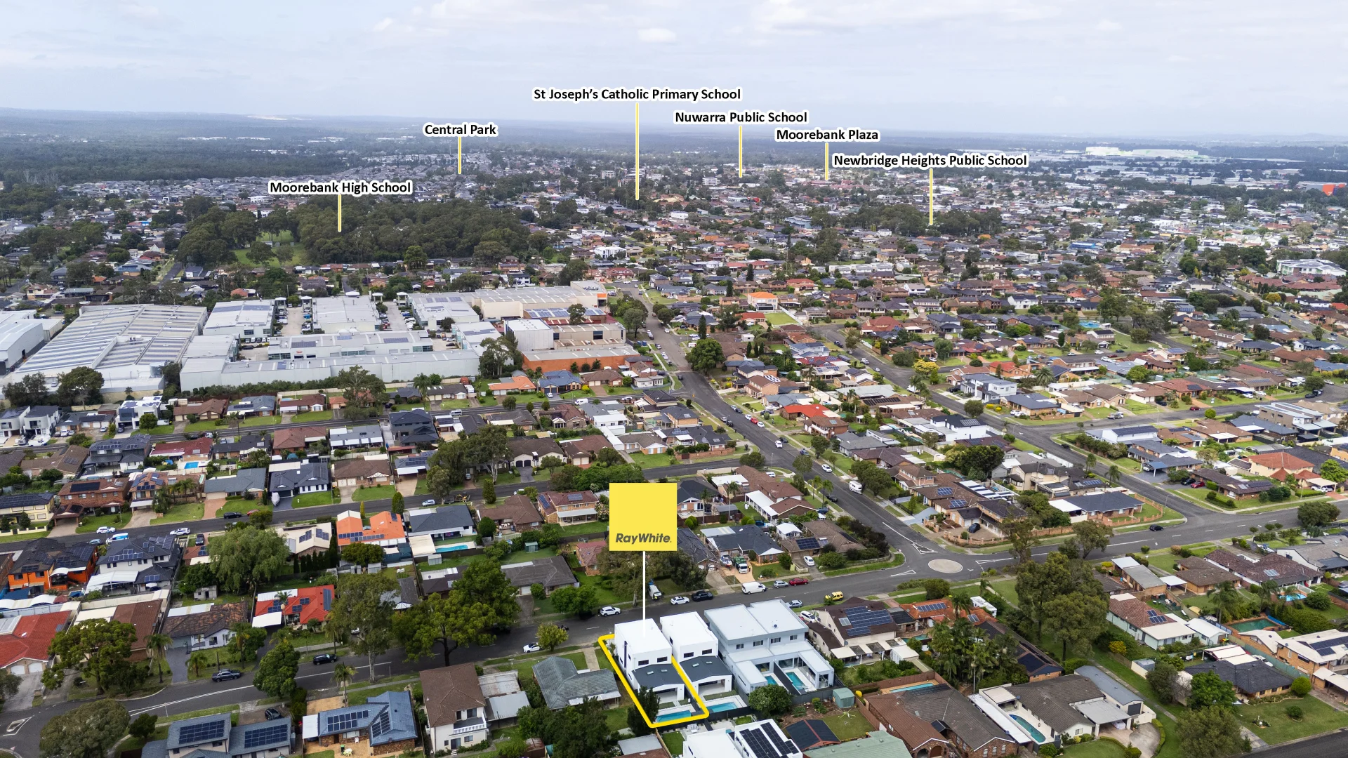 Additional image 25 of 55A Childs Road, Chipping Norton NSW 2170