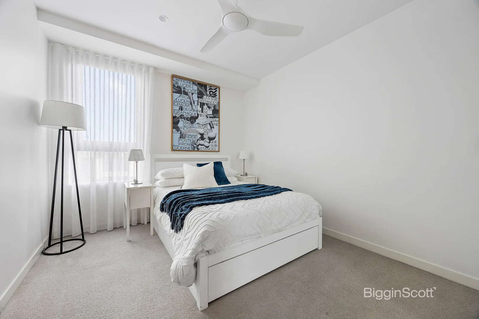 Additional image 8 of 401/3 Kennedy Avenue, Richmond VIC 3121