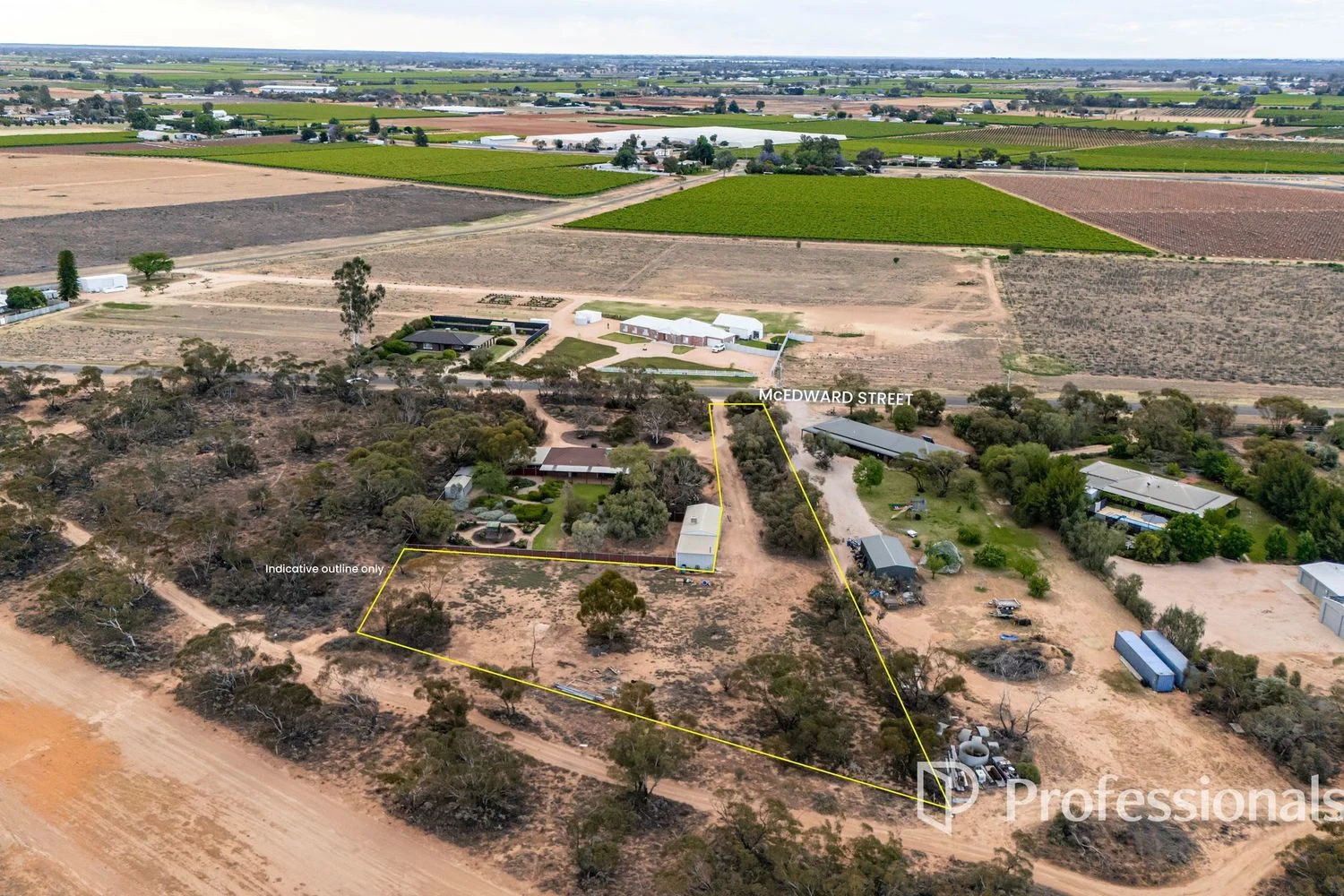 323A McEdward Street, Cabarita VIC 3505