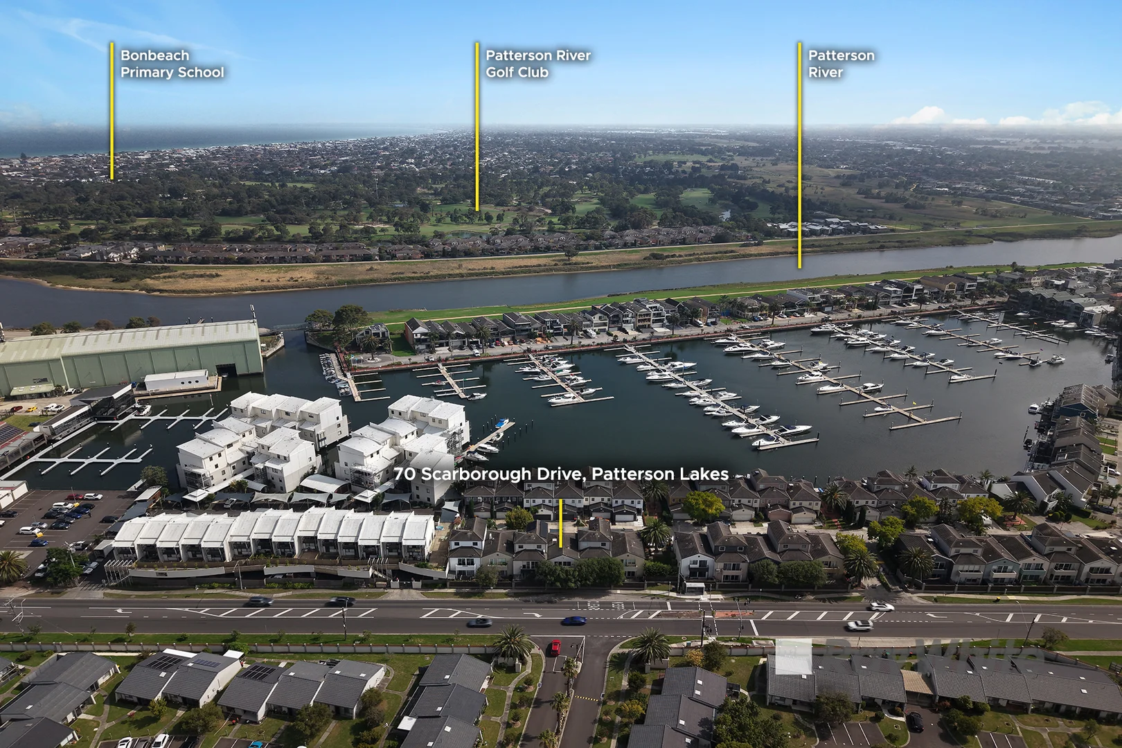 Additional image 17 of 70 Scarborough Drive, Patterson Lakes VIC 3197