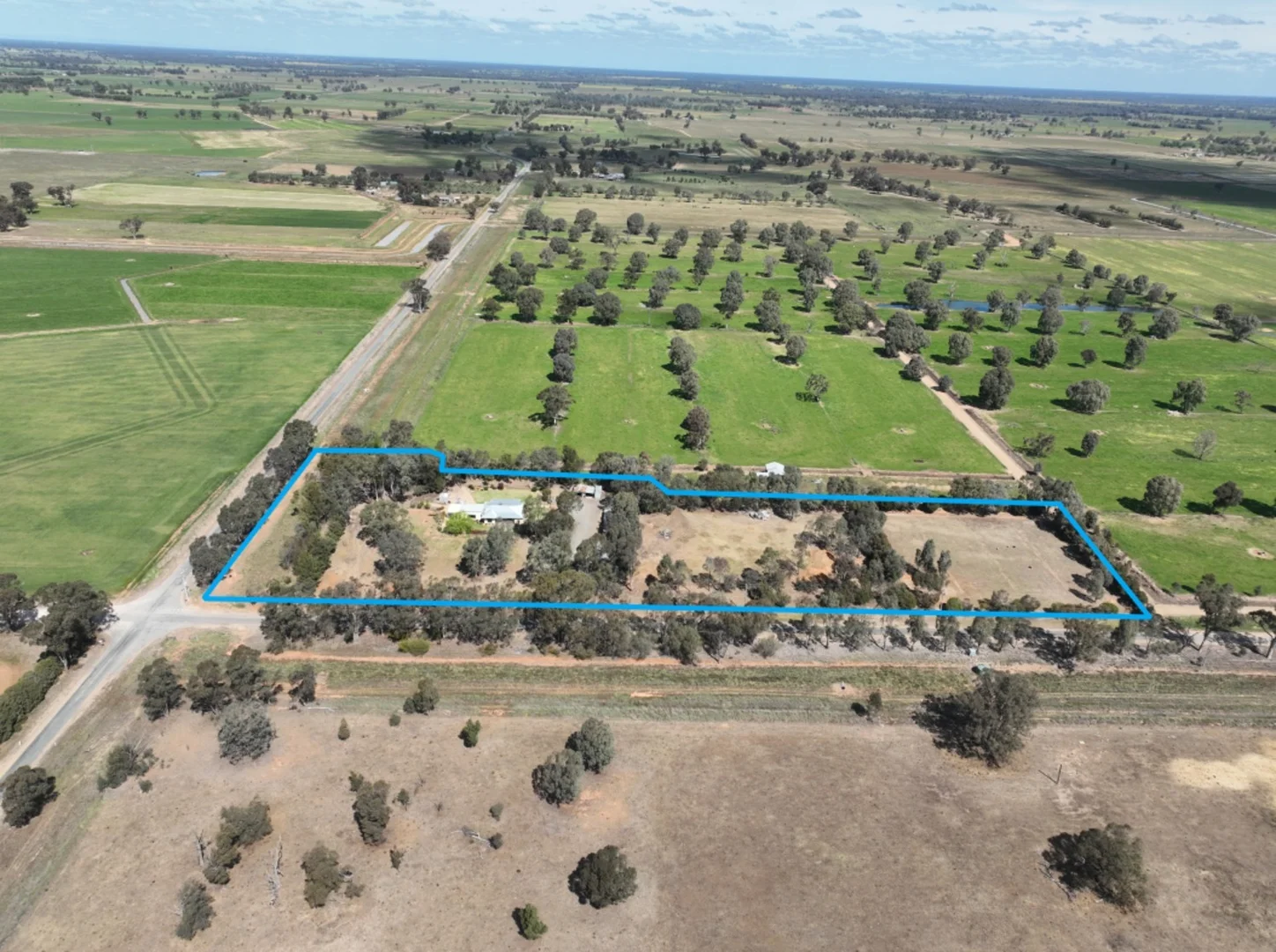 Additional image 33 of 391 Settlement Boundary Road, Waaia VIC 3637