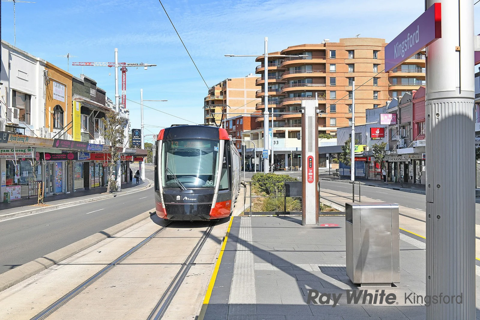 Additional image 9 of 510/438-448 Anzac Parade, Kingsford NSW 2032