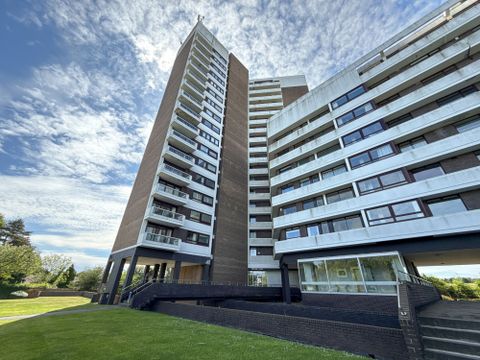Montagu Court, Gosforth, Newcastle Upon Tyne NE3
