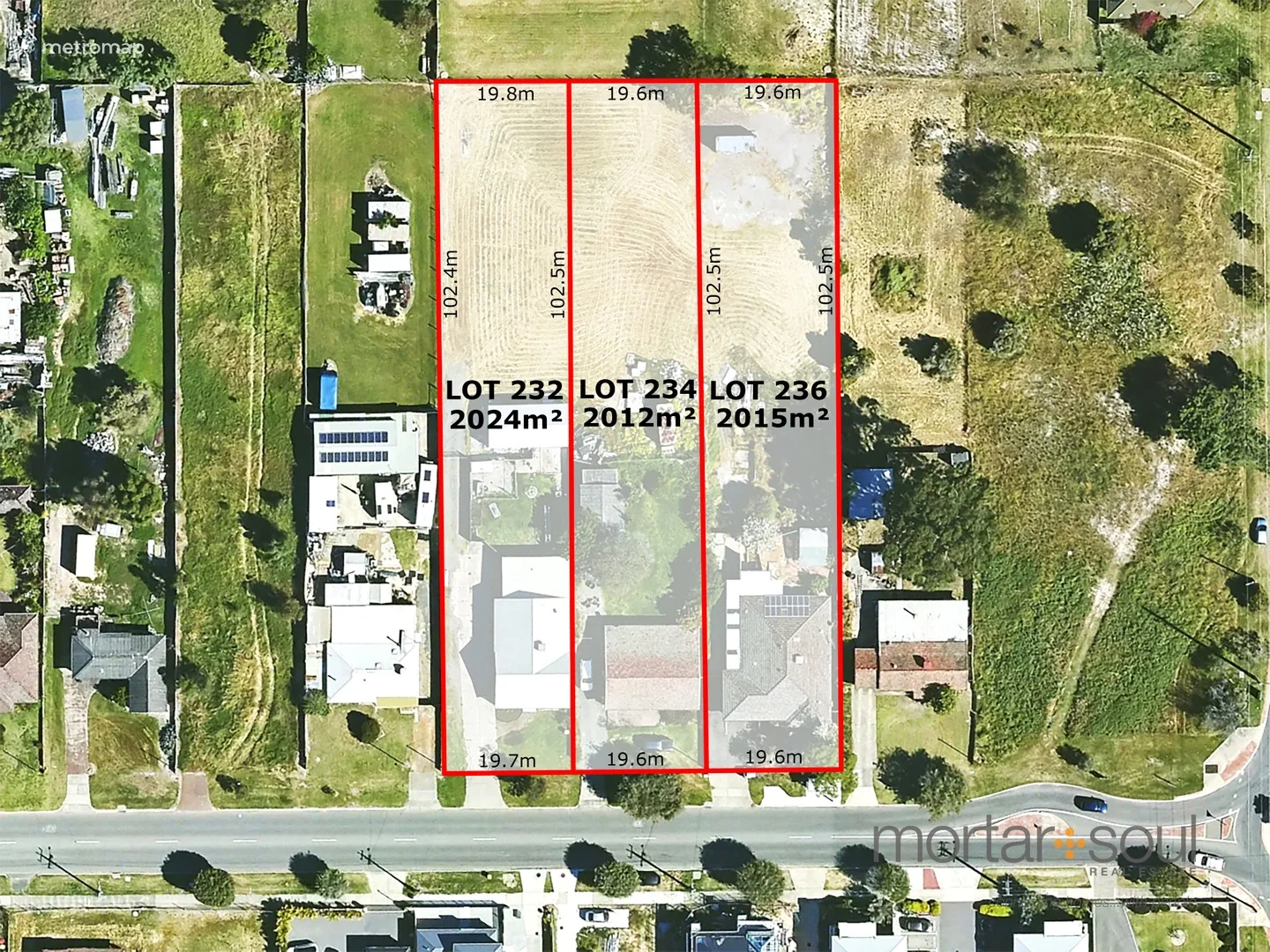 236 Wharf Street, Queens Park WA 6107