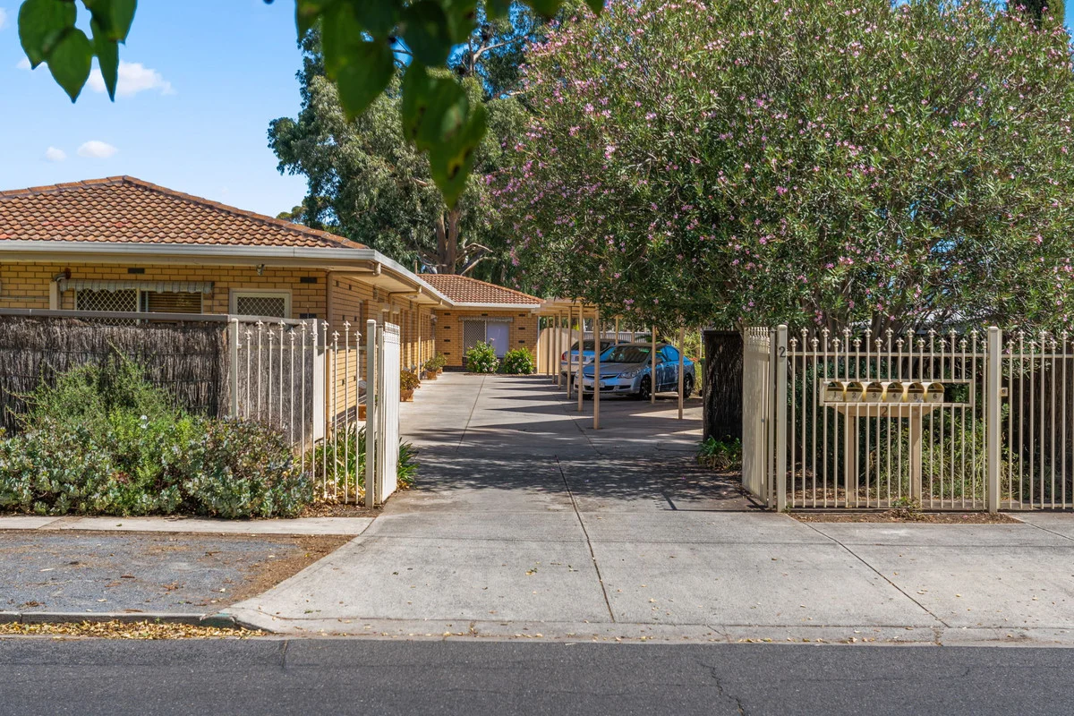 4/2 Hillsdale Street, Prospect SA 5082