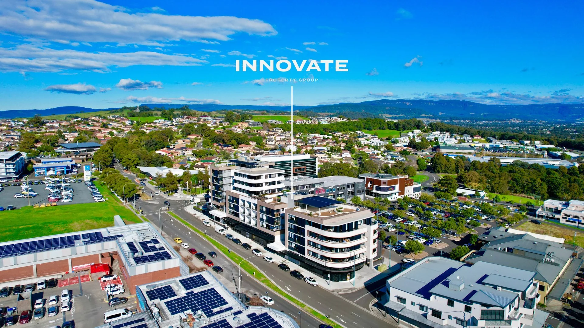 Additional image 10 of 604/24 College Avenue, Shellharbour City Centre NSW 2529