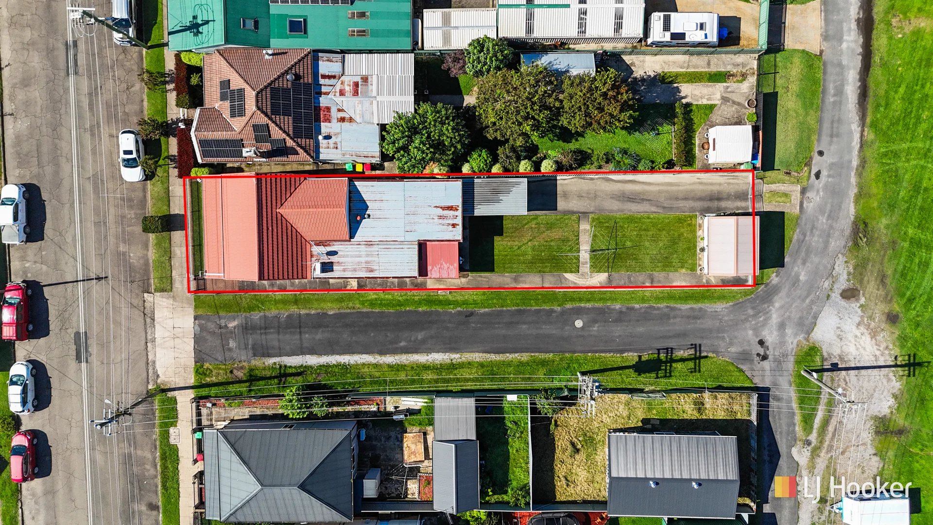 Additional image 14 of 94 Hartley Valley Road, Lithgow NSW 2790