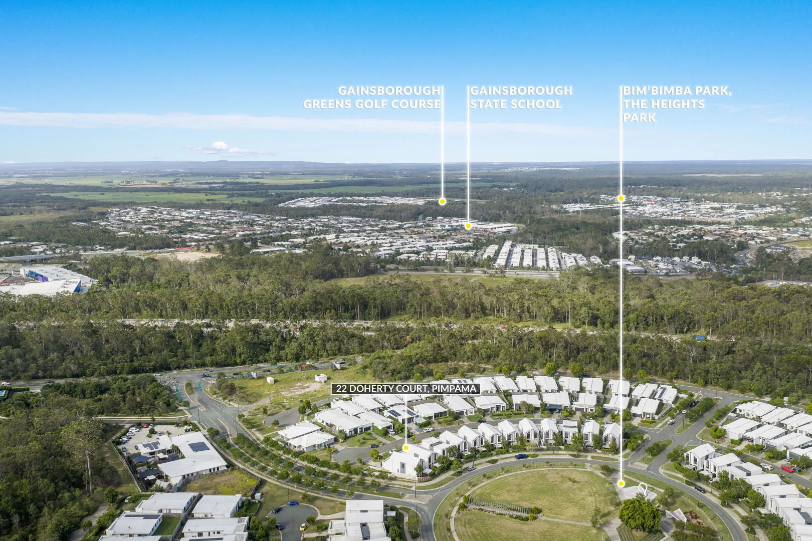 Additional image 21 of 22 Doherty Drive, Pimpama QLD 4209