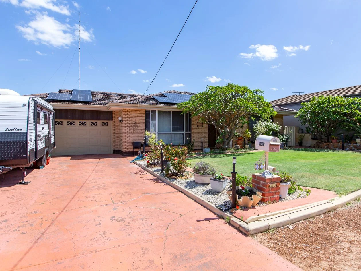 Additional image 26 of 21 Sturt Street, South Bunbury WA 6230