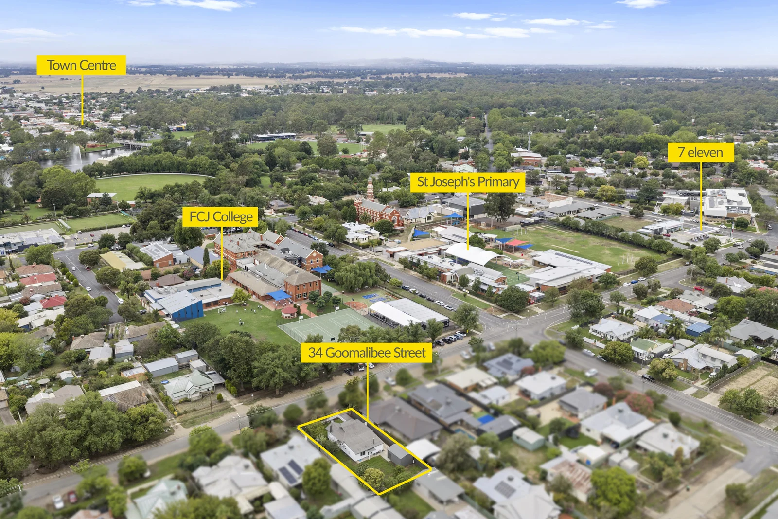 Additional image 3 of 34 Goomalibee Street, Benalla VIC 3672