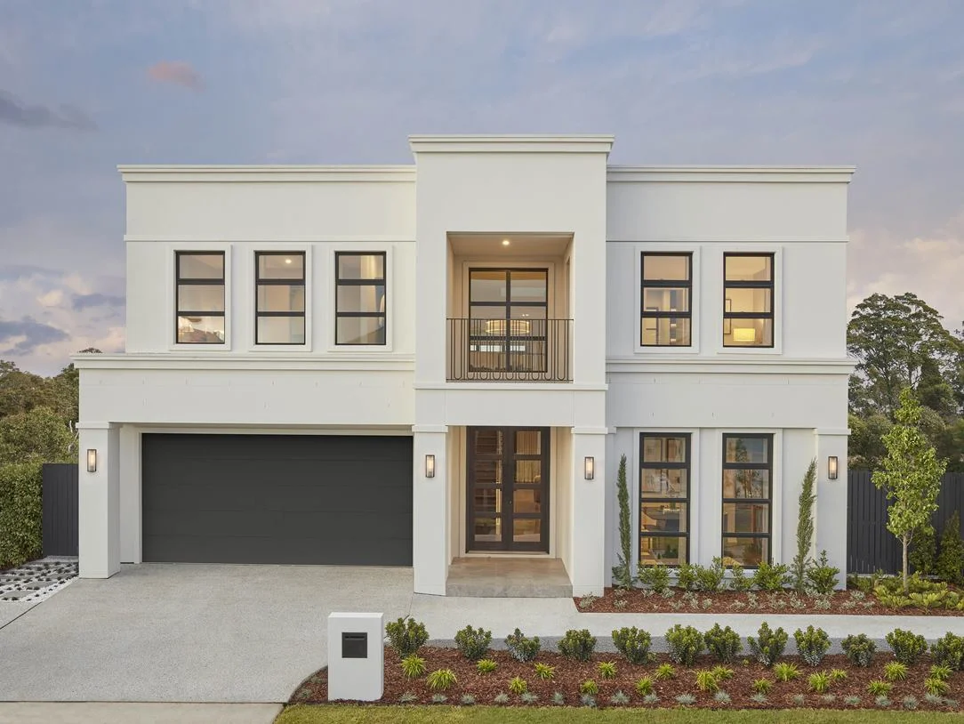 Pandorea Way, Tralee NSW 2620