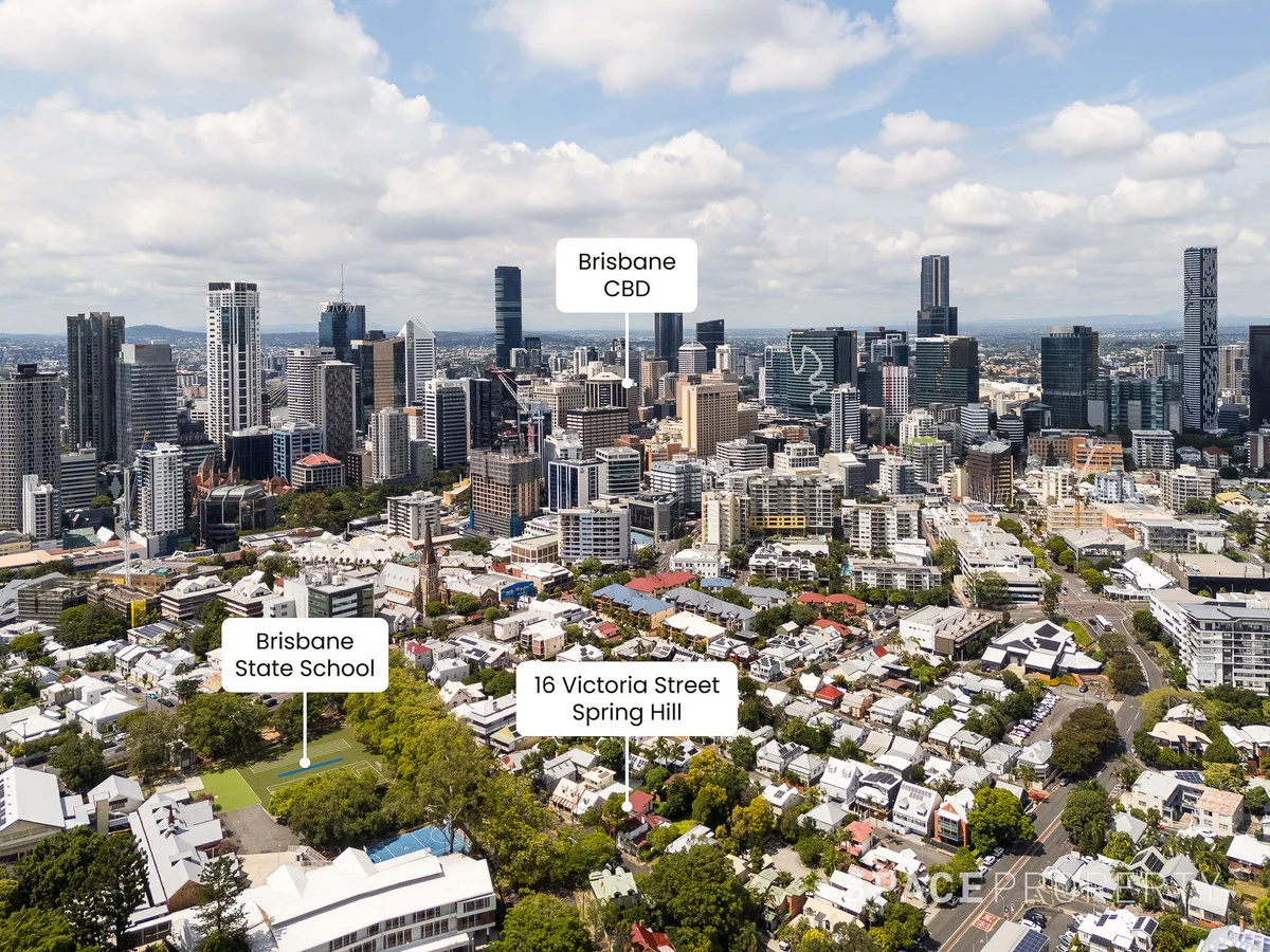 Additional image 17 of 16 Victoria Street, Spring Hill QLD 4000